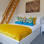 Sea Coast Apartment By Seaside Llandudno