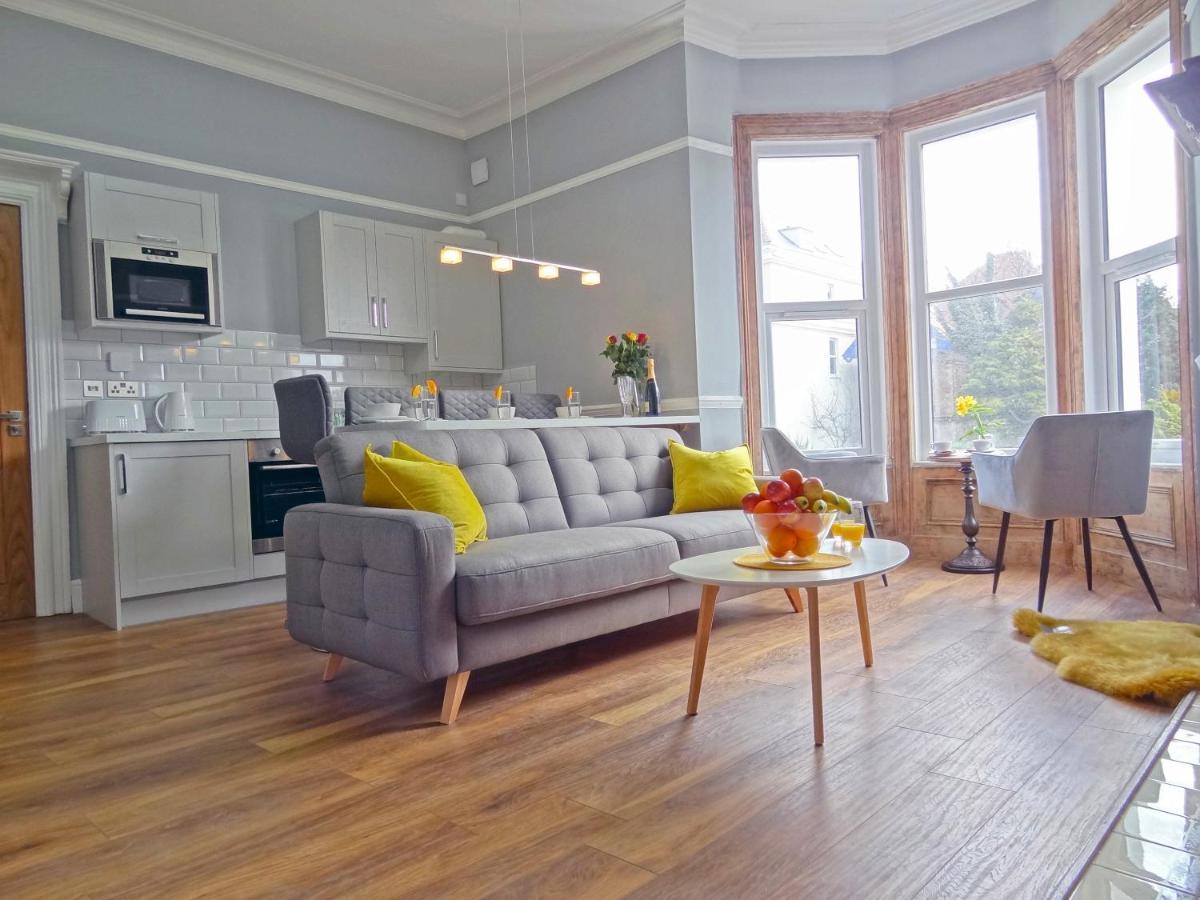 Apartment Sea Coast By Seaside Llandudno