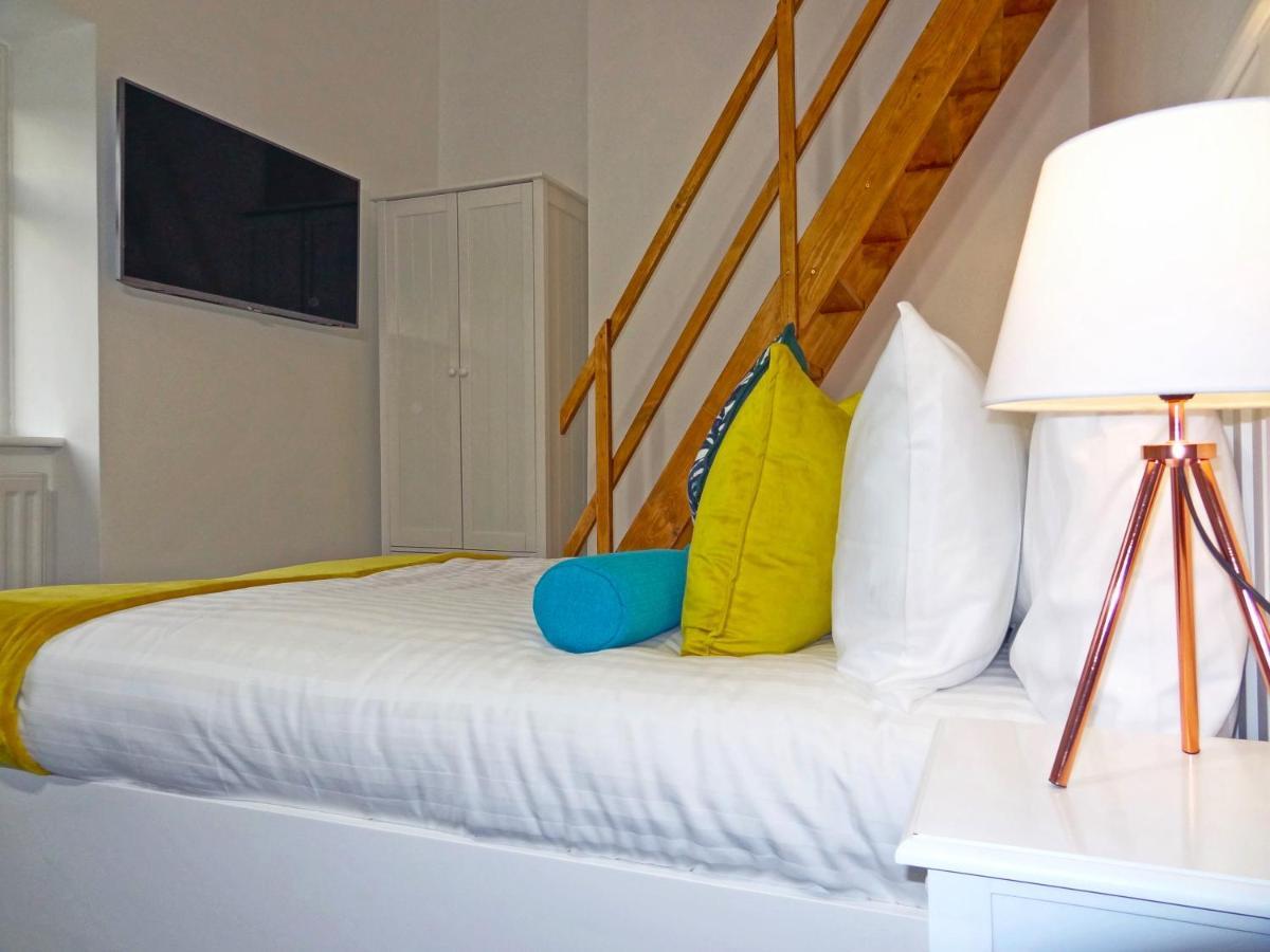 Apartment Sea Coast By Seaside Llandudno