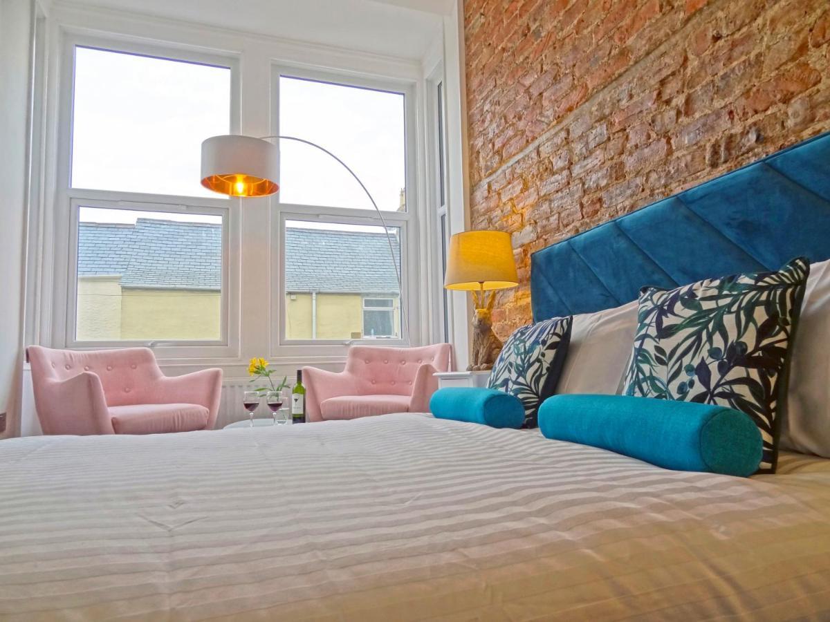 Sea Coast By Seaside Apartment