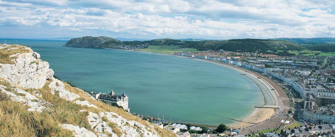 Sea Coast By Seaside